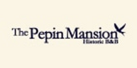 Pepin Mansion coupons